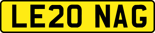 LE20NAG