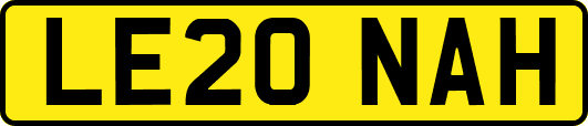 LE20NAH