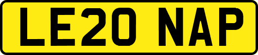 LE20NAP