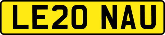 LE20NAU