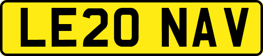 LE20NAV