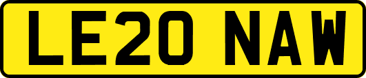 LE20NAW