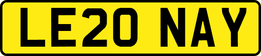 LE20NAY