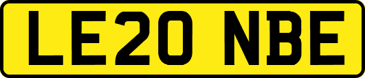 LE20NBE