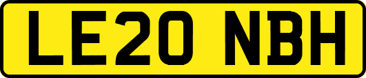 LE20NBH