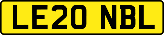 LE20NBL