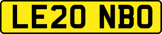 LE20NBO