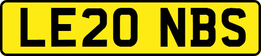 LE20NBS