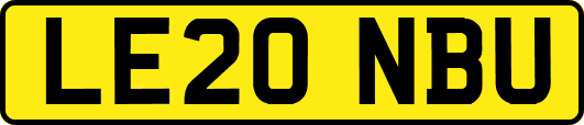 LE20NBU
