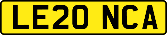 LE20NCA