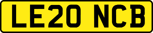 LE20NCB