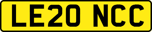 LE20NCC