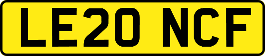 LE20NCF