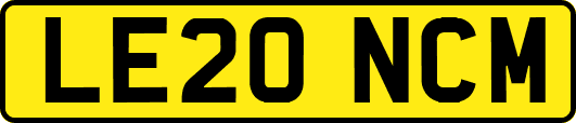 LE20NCM