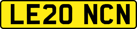 LE20NCN