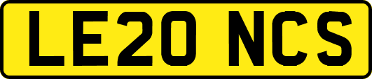 LE20NCS