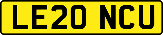 LE20NCU