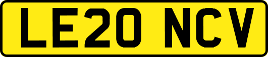 LE20NCV