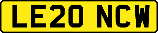 LE20NCW