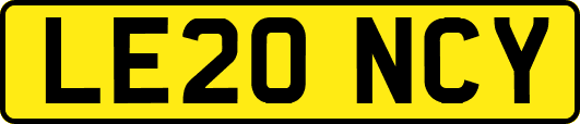 LE20NCY