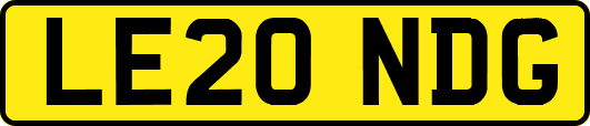 LE20NDG