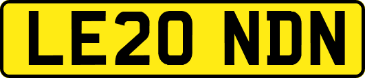 LE20NDN