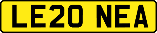 LE20NEA