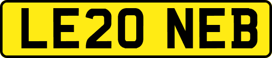 LE20NEB