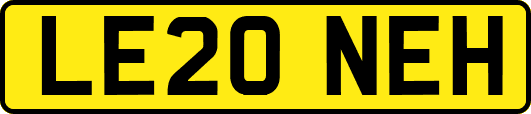 LE20NEH