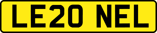 LE20NEL