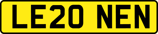 LE20NEN