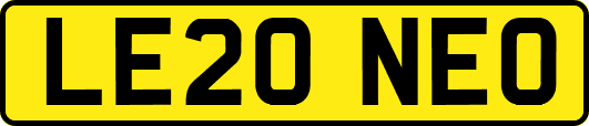 LE20NEO