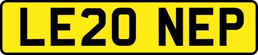 LE20NEP