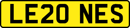 LE20NES