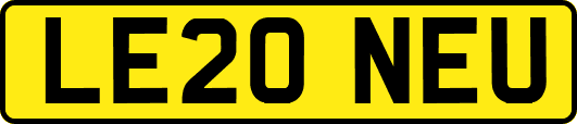 LE20NEU
