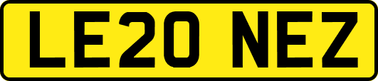 LE20NEZ
