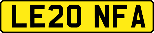 LE20NFA