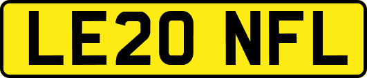 LE20NFL
