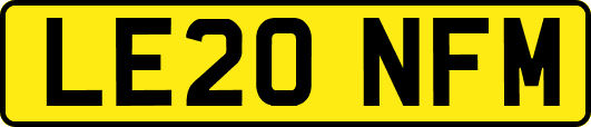 LE20NFM