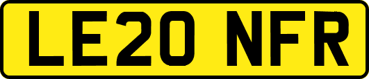 LE20NFR