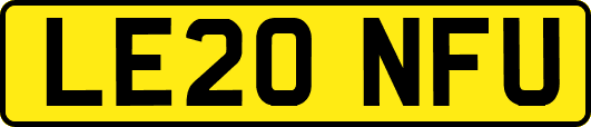 LE20NFU