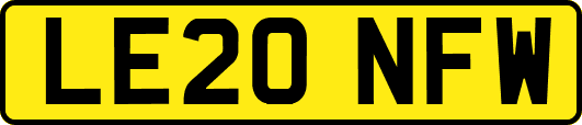 LE20NFW