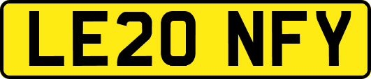 LE20NFY