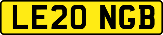 LE20NGB