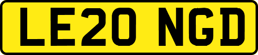 LE20NGD