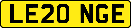 LE20NGE