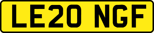 LE20NGF