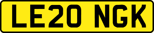 LE20NGK