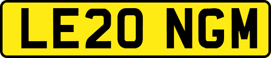 LE20NGM
