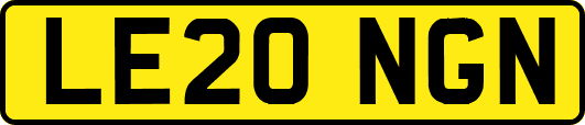 LE20NGN
